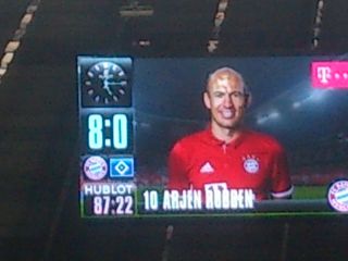 F**kin Legend